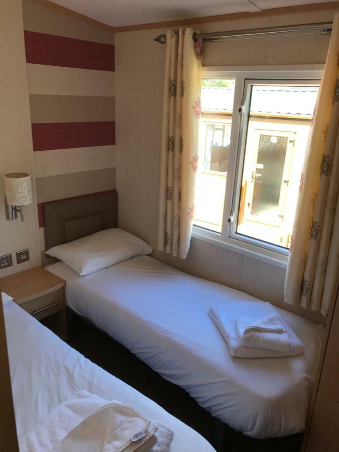 Castle Brake Holiday Park Exeter Extérieur photo