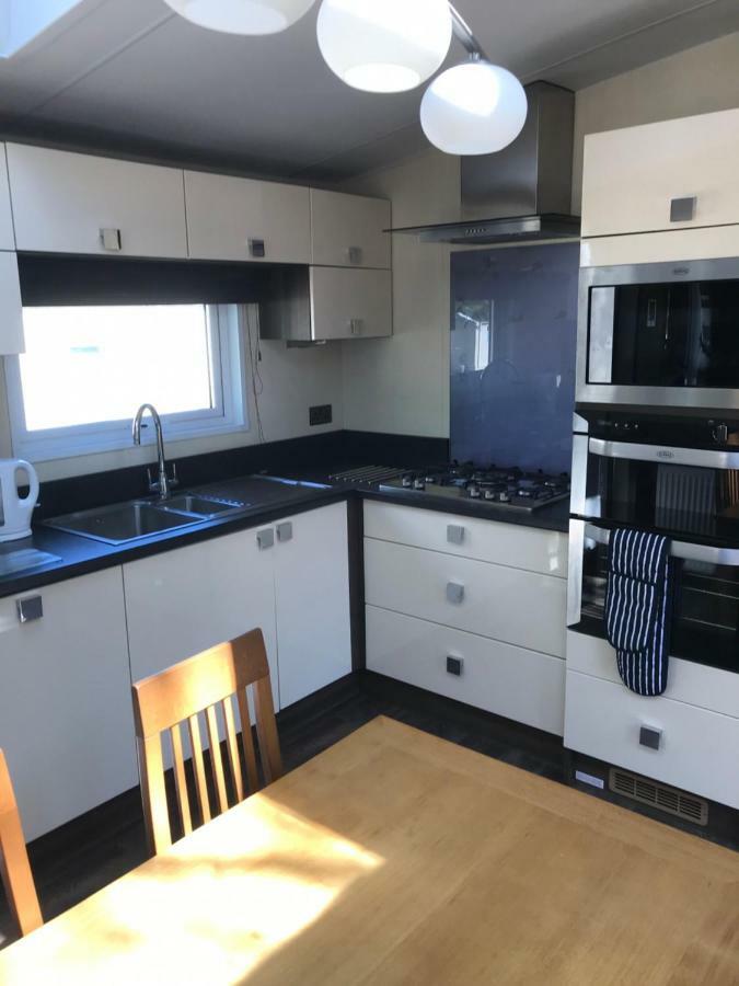 Castle Brake Holiday Park Exeter Extérieur photo